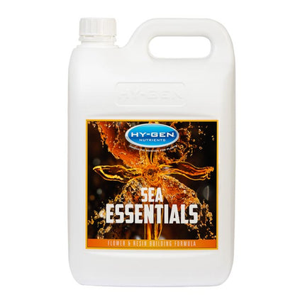 HY-GEN SEA ESSENTIALS image 2