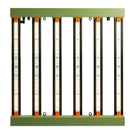 TREEGERS GL420W LED GROW LIGHT image 2