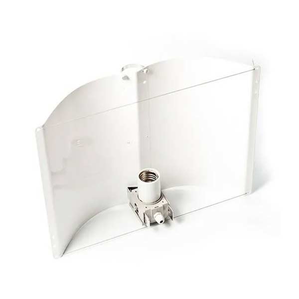 ADJUST-A-WINGS DEFENDER SMALL STD-LAMP-HOLDER image 0