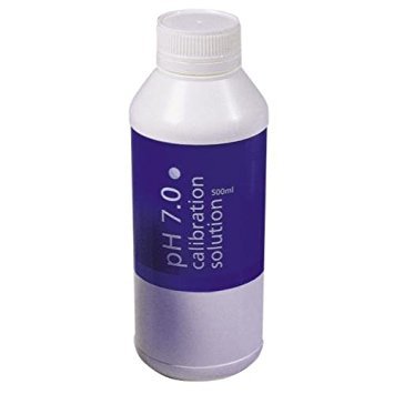 BLUELAB PH-7 BUFFER SOLUTION 500 MLS image 0