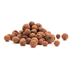 COLOSSAL EXPANDED CLAY 8MM - 16MM FIFTY LITRE BAG image 0