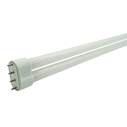 STARLITE T-55 (RED BOX) 2 X 55 WATT LIGHT WITH SERIES PORT image 1