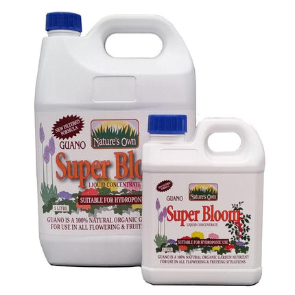 SUPER BLOOM LIQUID GUANO image 0