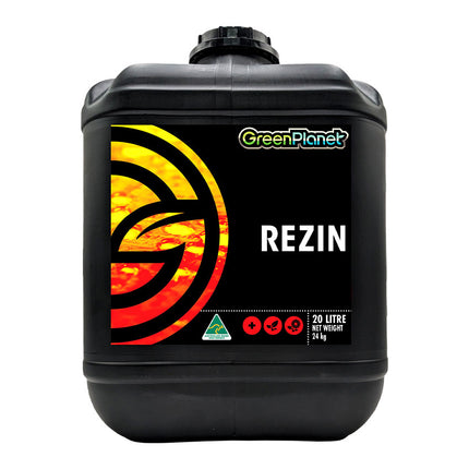GREEN PLANET REZIN - 20 Litre image
