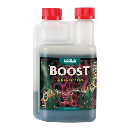 CANNA BOOST ACCELERATOR image 1