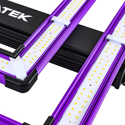 LUMATEK ATS PRO 200 WATT 2.7 UMOL/J image 2