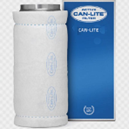 CAN-LITE FILTER 3500 (400 X 1000MM X 972 LPS - 3500 M3/H) image 0
