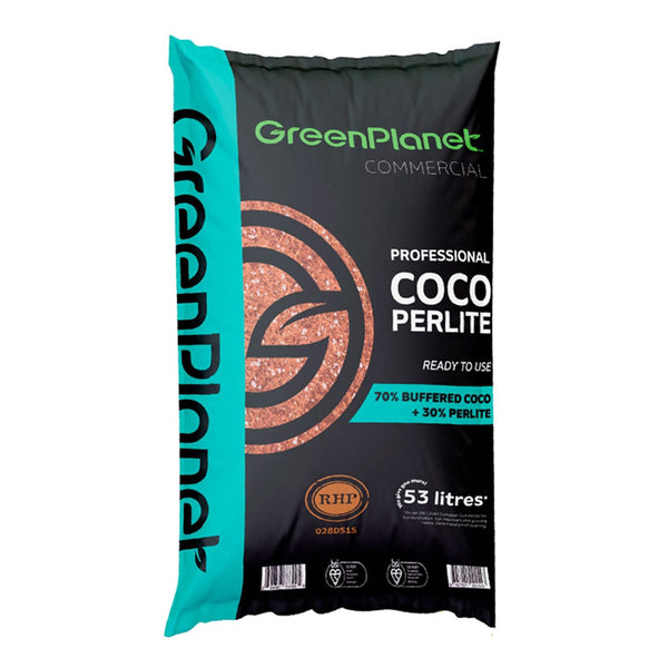 GREEN PLANET COCOLITE 53 LITRE BAG (RHP) image 0