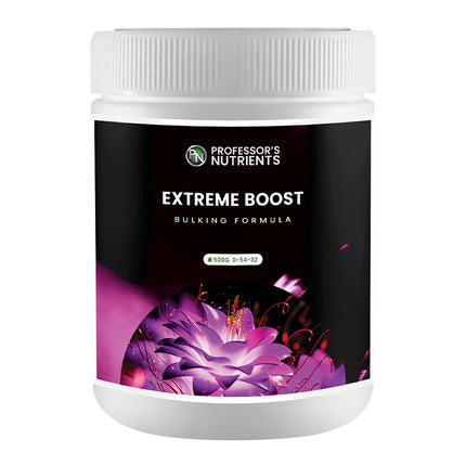 PROFESSOR'S EXTREME BOOST image 3