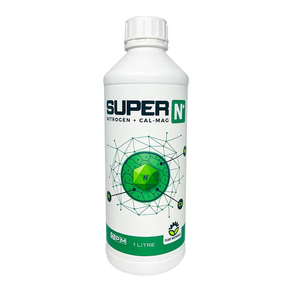 PLANT MECHANICS SUPER N+ image 0