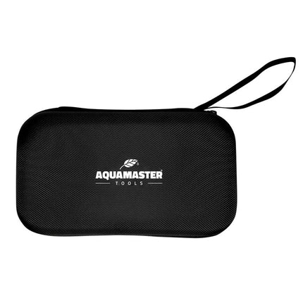 AQUAMASTER H600 PRO SUBSTRATE PH - EC - PPM - TDS - TEMP HANDHELD INC CASE image 4