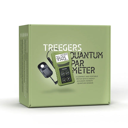 TREEGERS QUANTUM PAR METER image 2