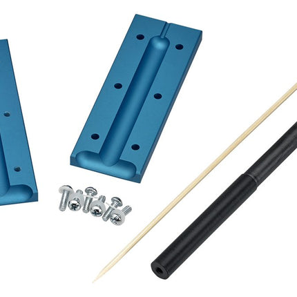 SASQUASH CANNA-GAR SINGLE MOLD image 0