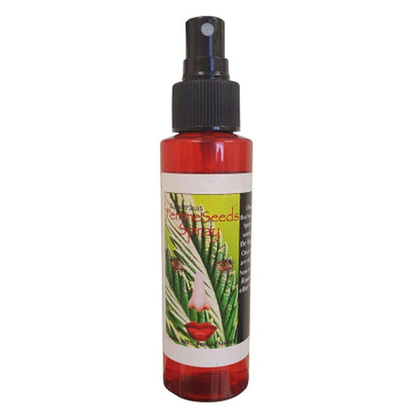 FEMME SEEDS SPRAY 30MLS image 0