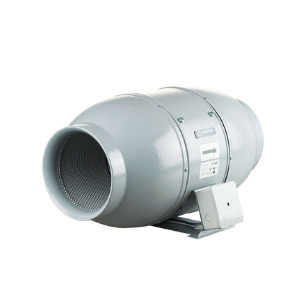 BLAUBERG ISO-MIX 150MM TURBO SILENCER FAN image 0