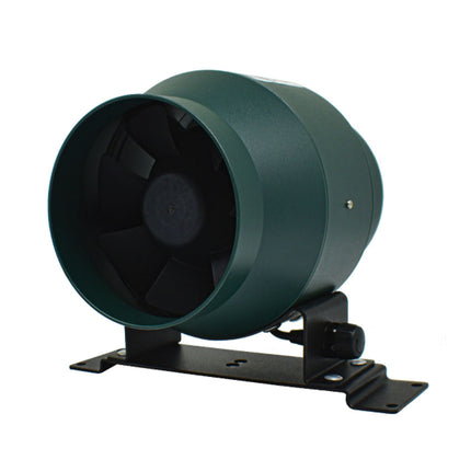 HVC EC FAN MIXED FLOW 100MM (275 M3/H) image 0