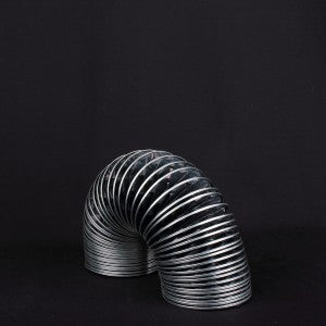 DUCTING BLACK 100MM X FIVE METRE BOXED image 0