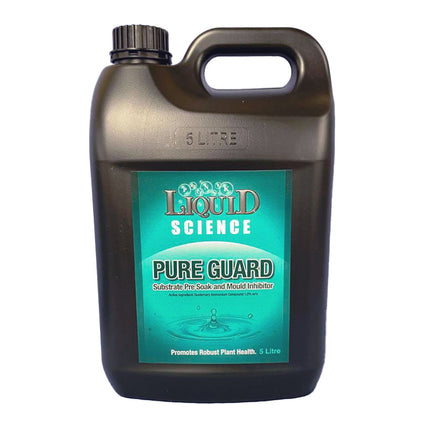 PURE GUARD - 5 Litre image