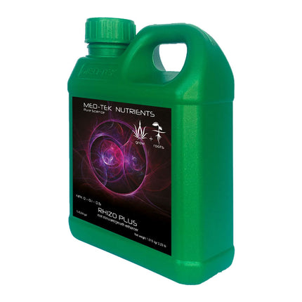 MEDTEK RHIZO PLUS image 0