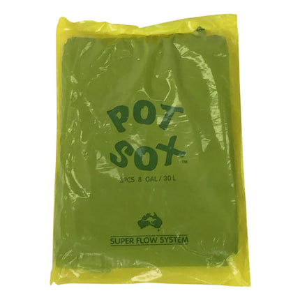 POT-SOX ORIGINAL 30 LITRE - 17 INCH (THREE PACK) image 0