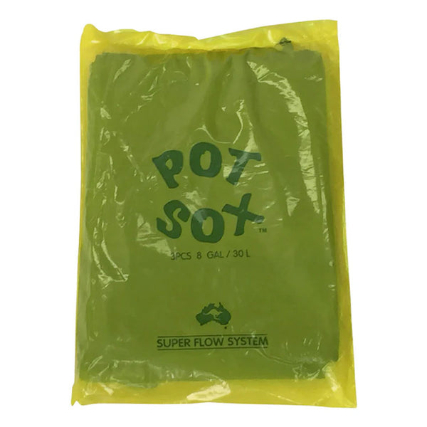 POT-SOX ORIGINAL 30 LITRE - 17 INCH (THREE PACK) image 0
