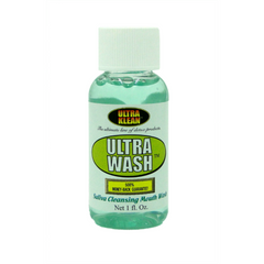 ULTRA KLEAN MOUTH WASH image 0