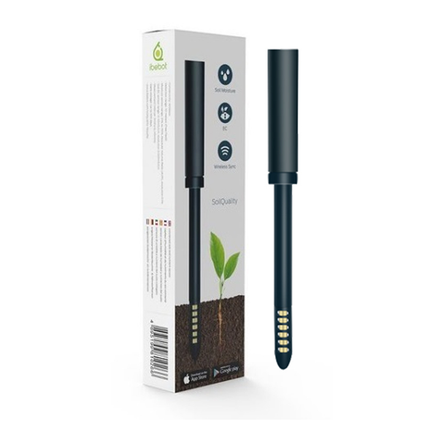 SOIL QUALITY MONITOR PEN image 0