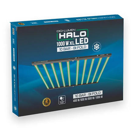 DIGI-LUMEN HALO 1000W XL LED image 0