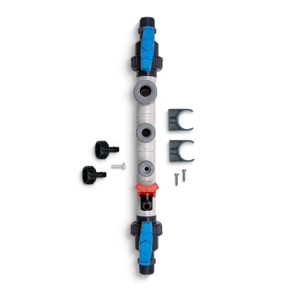 BLUELAB SAMPLE TUBE AND FITTINGS image 0