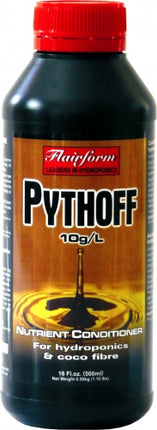 PYTHOFF PLUS image 0