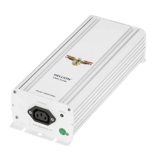 ADJUST-A-WINGS HELLION CMH 315 WATT E/BALLAST W/RPE TO IEC image 0