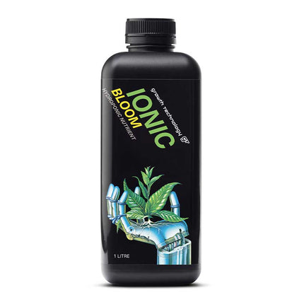 IONIC BLOOM ONE PART - 1 Litre image