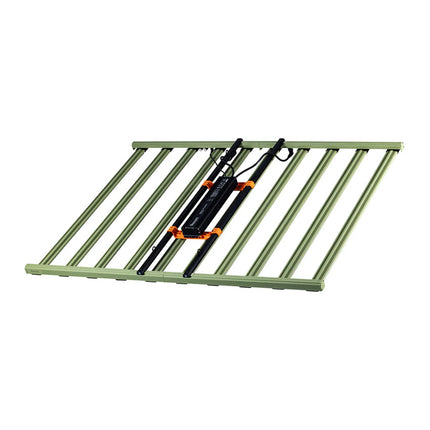 TREEGERS GL1000W LED GROW LIGHT image 2