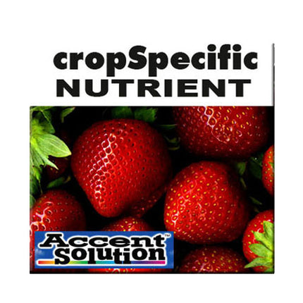 STRAWBERRY MIX 20 KG A &amp; B PACK (NPK 2-1-4) image 0