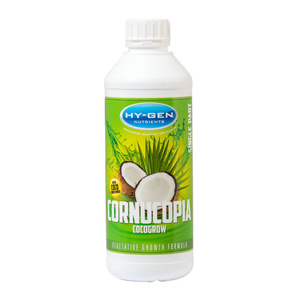 HY-GEN CORNUCOPIA COCO-GROW SINGLE PART image 1