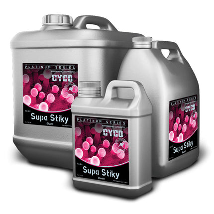 CYCO SUPA STICKY image 0