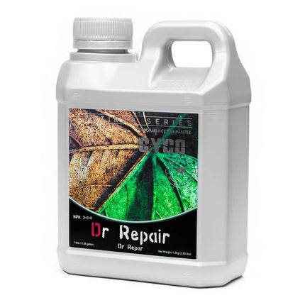 CYCO DR REPAIR image 1
