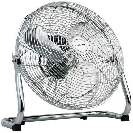 HELLER 40CM DIAMETER FLOOR FAN image 0