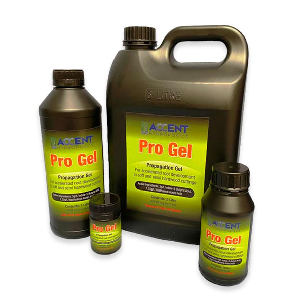 PRO-GEL PROPAGATION GEL image 0