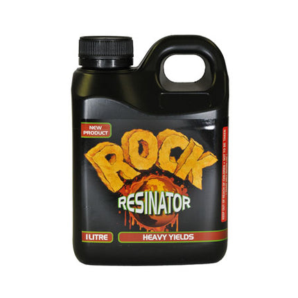 ROCK RESINATOR image 0