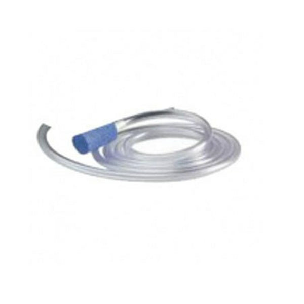 AIRLINE TUBING CLEAR FIVE METRE ROLL image 0