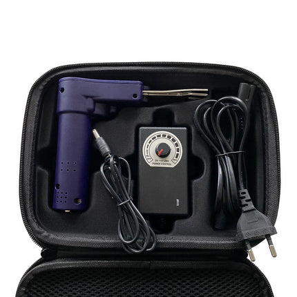 TRIM DADDY 3-PLUS HAND TRIMMER image 2