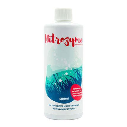 NITROZYME - 500mls image