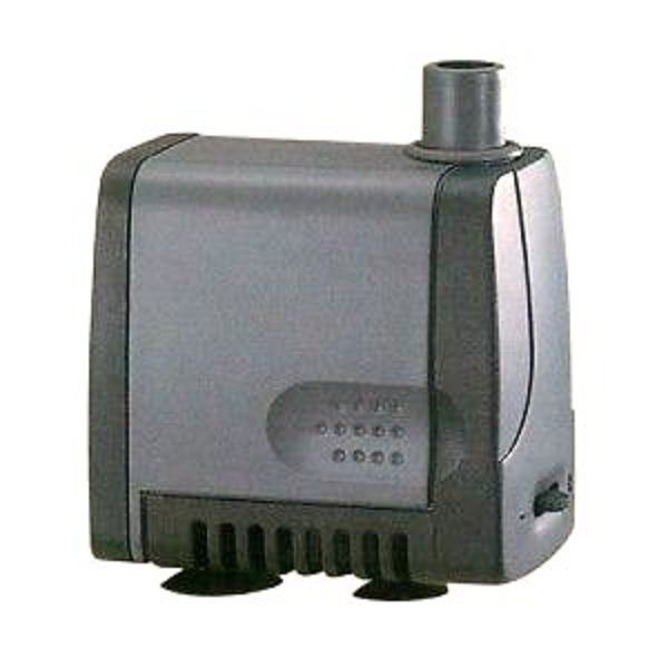 AQUA-ONE 102 POWER HEAD 500 L/H-1.05 METRE HEAD image 0
