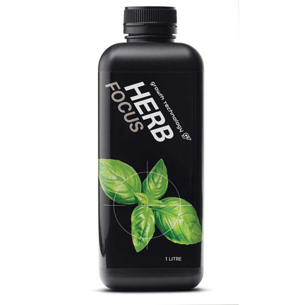 HERB FOCUS image 0