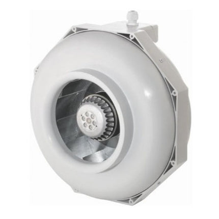 CAN-FAN RK 125LS - 4 SPEED (84 LPS / 370 M3/H) PLASTIC BODY image 0