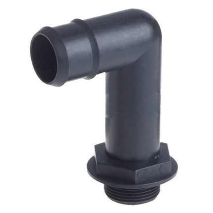 IWS PRO ELBOW FITTING IWS - 25MM image 0