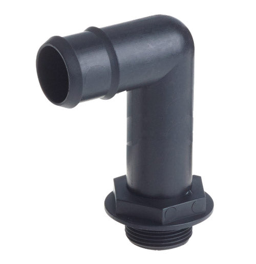 IWS PRO ELBOW FITTING IWS - 25MM image 0