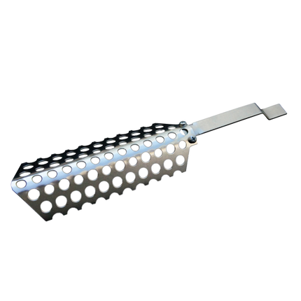 SUPER -SPREADER WHITE LARGE WITH SLOT (400W - 600W) image 0