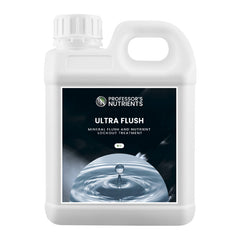 PROFESSOR'S ULTRA FLUSH image 0